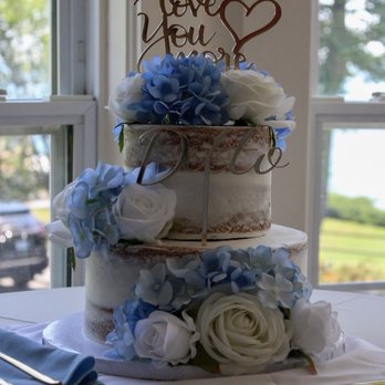 Delectables by Danette - Wedding Cake - Bakeries Near Me - North Conway, New Hampshire Delectables by Danette - Wedding Cake - Bakeries Near Me - North Conway, New Hampshire