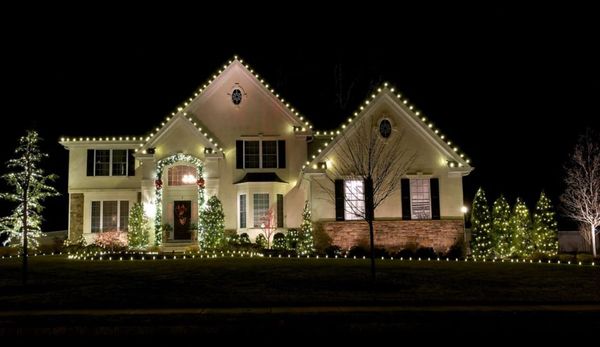 Christmas Lights Installs - We now do Christmas light installs! Message us for details! Christmas Lights Installs - We now do Christmas light installs! Message us for details!