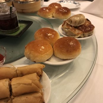 Yank Sing - Dim Sum Near Me - San Francisco, California