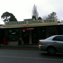 Bridgewater General Store & Licensed Post Office
