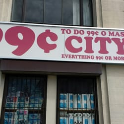 J&J 99 City