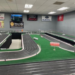 Alpine Slot Cars