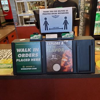Wingstop - Chicken Wings Near Me - Orlando, Florida Wingstop - Chicken Wings Near Me - Orlando, Florida