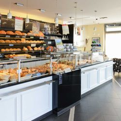 Bäckerhaus Veit Café