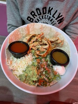 Coyote Cocina Mexicana by null