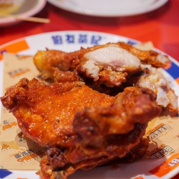 Bayao Cafe - Hong Kong Style Cafe Near Me - Quincy, Massachusetts