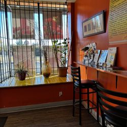 P One Natural Juice And Snack Bar