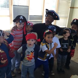 Pirate Day