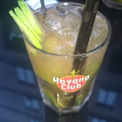 Mi Barrio - De super mojito