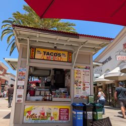 Tacos Oasis