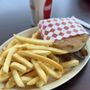 Time Out Burger