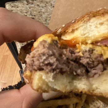 Gordon Ramsay Burger - Salad Near Me - Chicago, Illinois