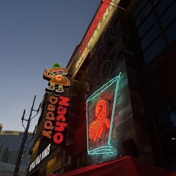 Nacho Daddy - New American Near Me - Las Vegas, Nevada Nacho Daddy - New American Near Me - Las Vegas, Nevada