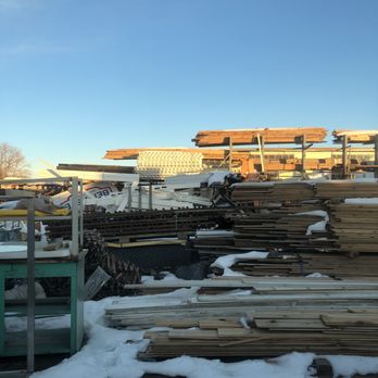 Uncle Benny's Building Supplies - Lumber yard - Building Supplies Near Me - Berthoud, Colorado