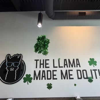 The Dolly Llama - Ice Cream & Frozen Yogurt Near Me - McKinney, Texas The Dolly Llama - Ice Cream & Frozen Yogurt Near Me - McKinney, Texas