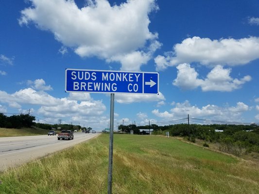 Suds Monkey Kitchen & Brewery Dripping Springs by null