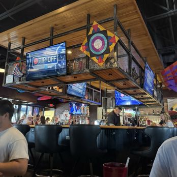 Hideaway Pizza - Bar - Pizza Near Me - Tulsa, Oklahoma