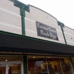Karman Korner Resale - Visit Us!