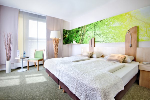 Junges Hotel Hamburg by null
