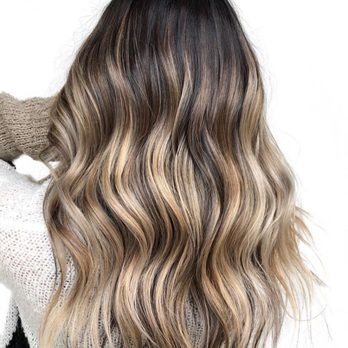 Salon Soleil - By Savannah Shahan - Hair Salons Near Me - Willoughby, Ohio
