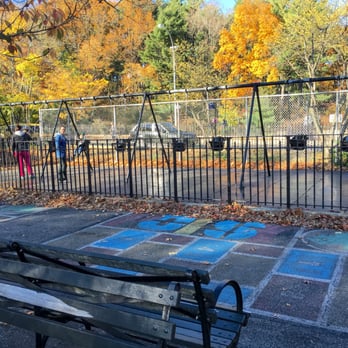 Jackson Pond Playground - Playgrounds Near Me - Richmond Hill, New York Jackson Pond Playground - Playgrounds Near Me - Richmond Hill, New York