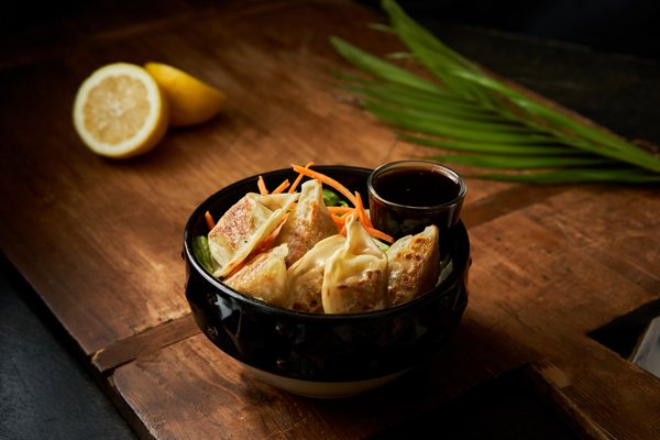 Am Thai Bistro by null