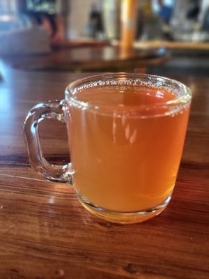 Left Bank Ciders by null