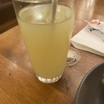 Nando's Peri-Peri - Pineapple lemonade - Portuguese Near Me - Washington, DC, District of Columbia Nando's Peri-Peri - Pineapple lemonade - Portuguese Near Me - Washington, DC, District of Columbia