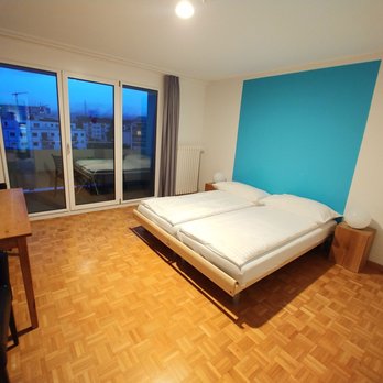 Nyon Hostel - Zimmer - Hostels Near Me - Nyon, VD