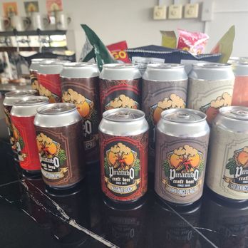 Pinatubo Brewing Point - Brewpubs Near Me - Angeles City, PAM Pinatubo Brewing Point - Brewpubs Near Me - Angeles City, PAM