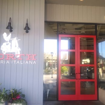 North Italia - Front Entrance - Italian Near Me - Tucson, Arizona