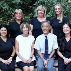 Steven K. Watanabe, DDS