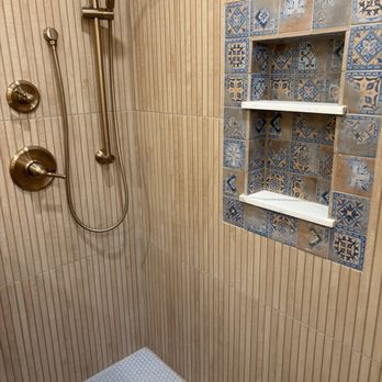 Morrison's Home Improvement - Amazing tile work - General Contractors Near Me - Lenox, Massachusetts