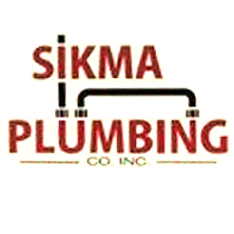 Slide of Sikma Plumbing