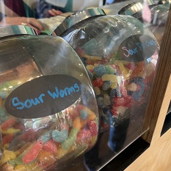 Paleteria San Antonio - Candy gummy worms - Desserts Near Me - San Antonio, Texas Paleteria San Antonio - Candy gummy worms - Desserts Near Me - San Antonio, Texas