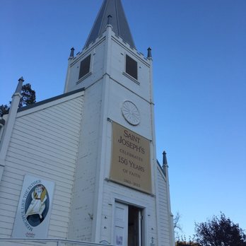 St Joseph's Catholic Church - Jubile Year - Churches Near Me St Joseph's Catholic Church - Jubile Year - Churches Near Me
