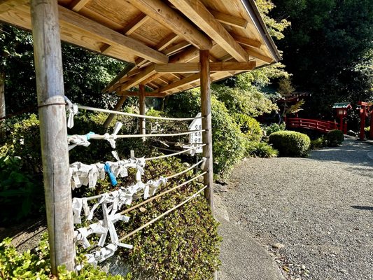 Oniishi Bozu Jigoku by null