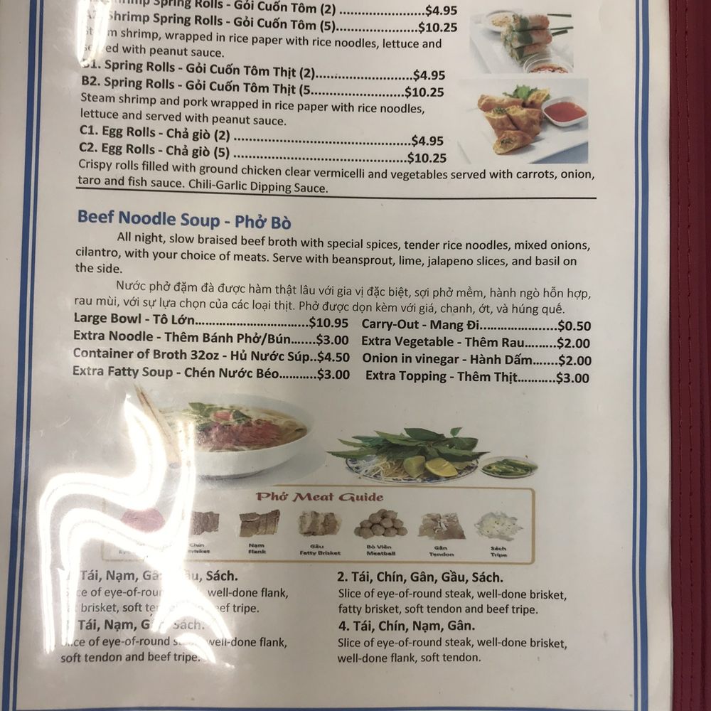 Pho L & T - Vietnamese Near Me - Owings Mills, Maryland Pho L & T - Vietnamese Near Me - Owings Mills, Maryland