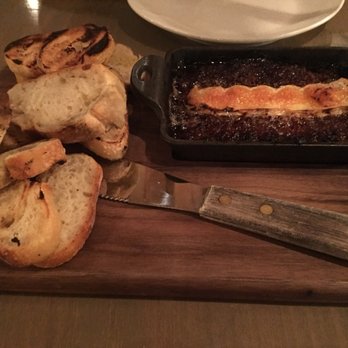 Carson Kitchen - Bacon jam - New American Near Me - Las Vegas, Nevada Carson Kitchen - Bacon jam - New American Near Me - Las Vegas, Nevada