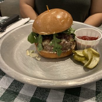 Rodeo Goat - RANCH HOUSE - Burgers Near Me - Frisco, Texas Rodeo Goat - RANCH HOUSE - Burgers Near Me - Frisco, Texas