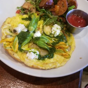 Farmer's Table - New American Near Me - La Mesa, California