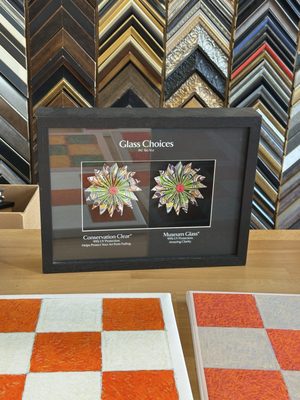 Mercury Head Gallery