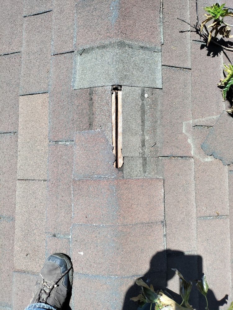 Slide of Pristine Roofing