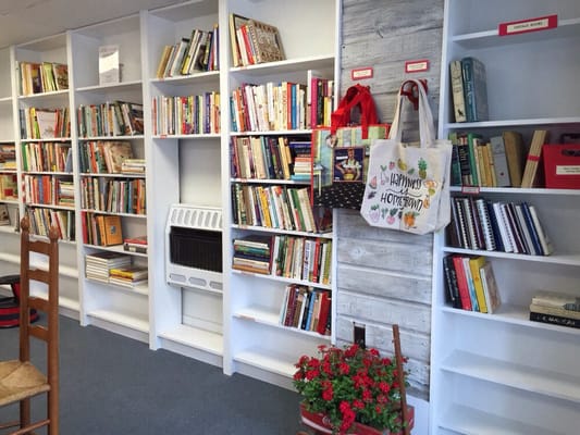 Creative Corner Books by null