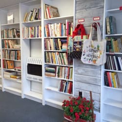 Creative Corner Books