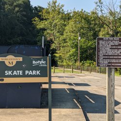 Marilla Park - Marilla Park, Morgantown