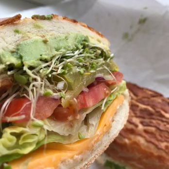 Good Luck Cafe and Deli - Veggie sandwich - Delis Near Me - San Francisco, California Good Luck Cafe and Deli - Veggie sandwich - Delis Near Me - San Francisco, California
