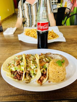 Don Chuy Mexican Grill by null