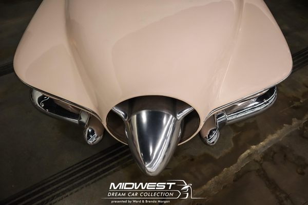 Midwest Dream Car Collection by null