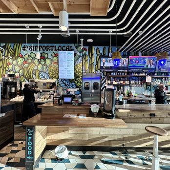 Sip Coffee and Beer - Coffee & Tea Near Me - Phoenix, Arizona